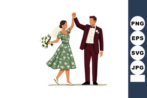 Celebrate Romance: Capturing Joyful Wedding Moments