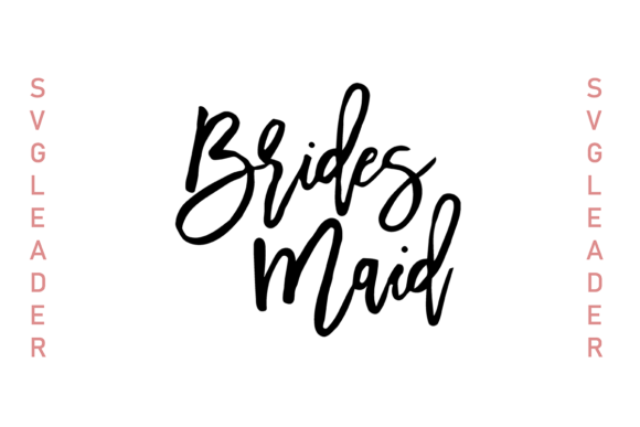Designing with the Bridesmaid Wedding Font: A Guide for Creators