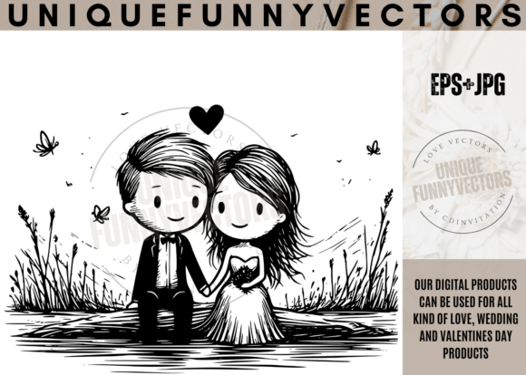 Romantic Wedding Art: Crafting Timeless Love Stories