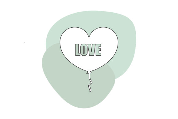 Wedding Beautiful Balloons: Design Elements for Festive Projects