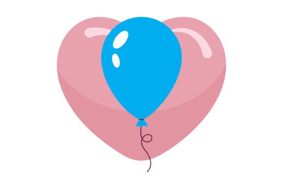 Wedding Party Decoration Balloons: Your Digital Design Toolkit